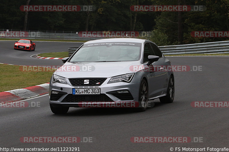 Bild #11223291 - Touristenfahrten Nürburgring Nordschleife (18.10.2020)