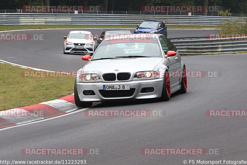 Bild #11223293 - Touristenfahrten Nürburgring Nordschleife (18.10.2020)