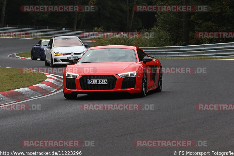 Bild #11223296 - Touristenfahrten Nürburgring Nordschleife (18.10.2020)