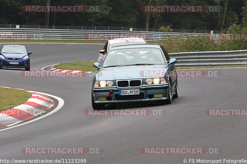 Bild #11223299 - Touristenfahrten Nürburgring Nordschleife (18.10.2020)