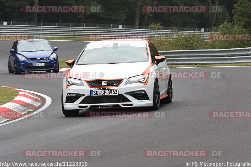 Bild #11223310 - Touristenfahrten Nürburgring Nordschleife (18.10.2020)