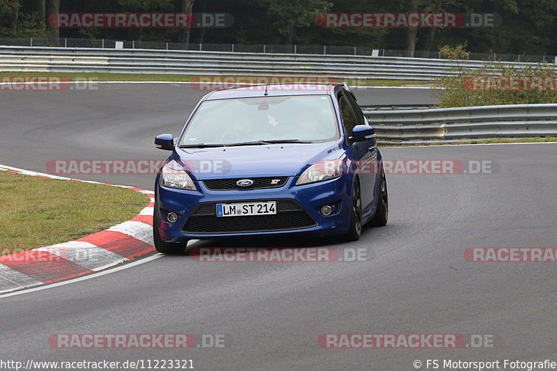 Bild #11223321 - Touristenfahrten Nürburgring Nordschleife (18.10.2020)