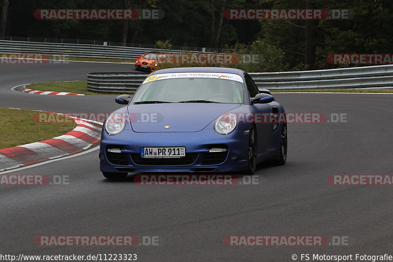 Bild #11223323 - Touristenfahrten Nürburgring Nordschleife (18.10.2020)