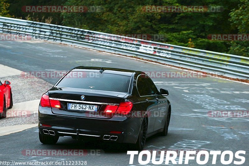 Bild #11223328 - Touristenfahrten Nürburgring Nordschleife (18.10.2020)