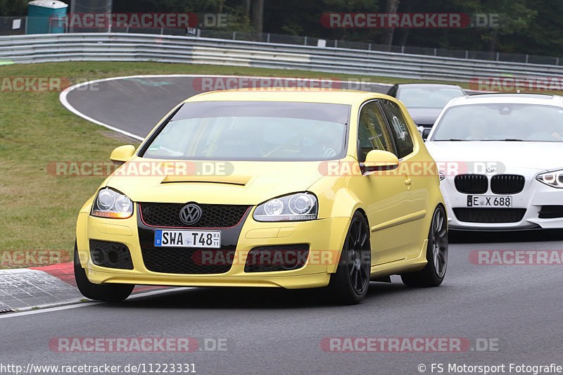 Bild #11223331 - Touristenfahrten Nürburgring Nordschleife (18.10.2020)