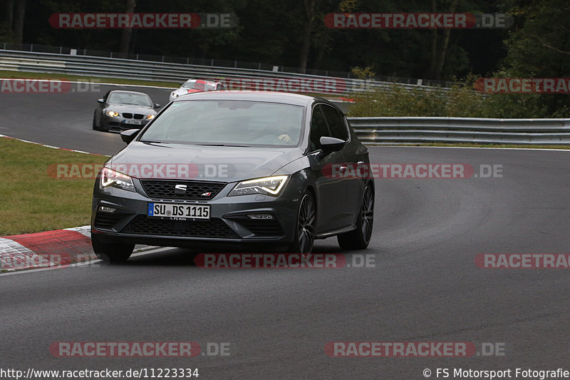 Bild #11223334 - Touristenfahrten Nürburgring Nordschleife (18.10.2020)