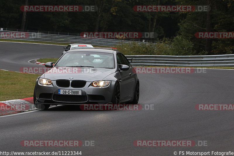 Bild #11223344 - Touristenfahrten Nürburgring Nordschleife (18.10.2020)