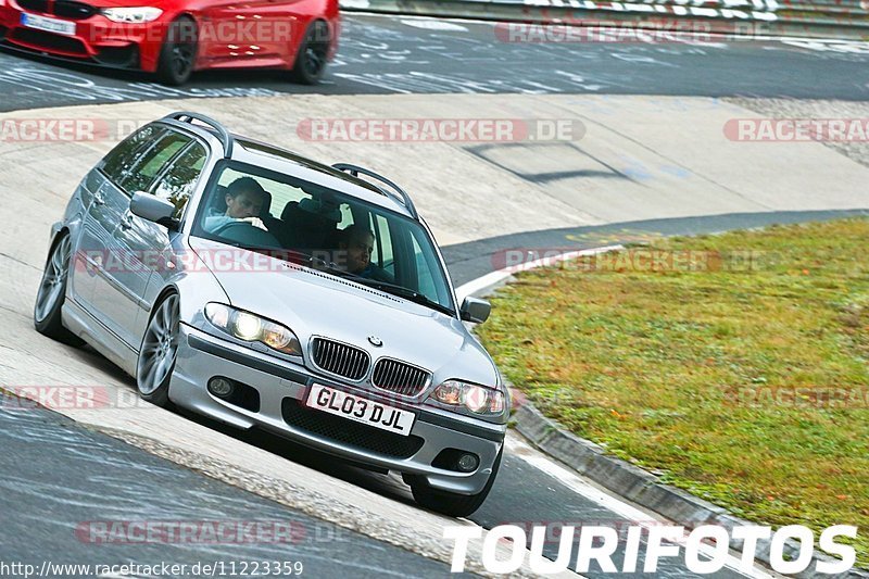 Bild #11223359 - Touristenfahrten Nürburgring Nordschleife (18.10.2020)