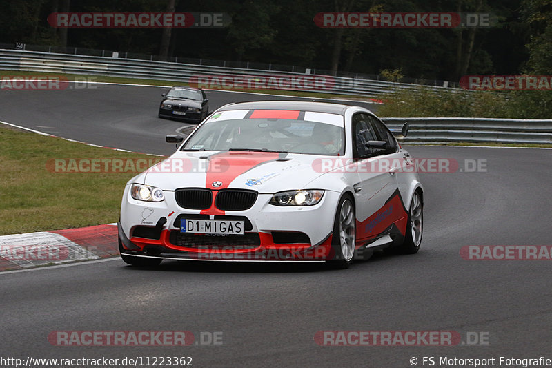 Bild #11223362 - Touristenfahrten Nürburgring Nordschleife (18.10.2020)