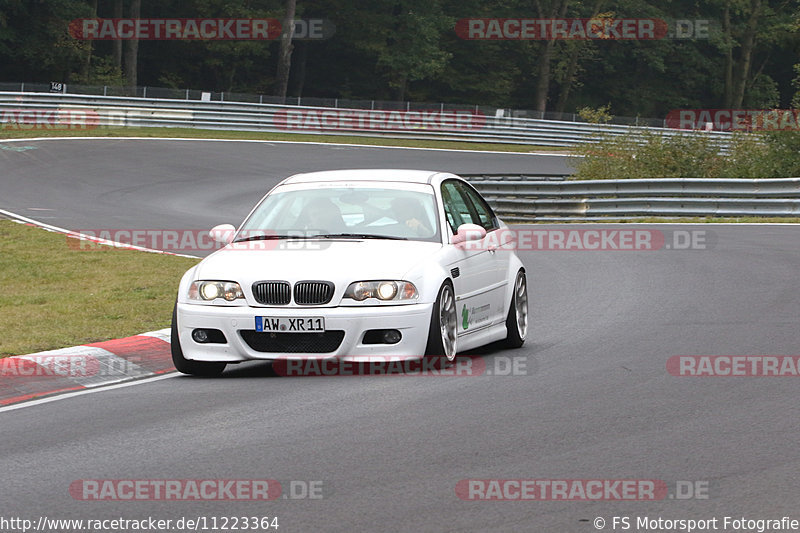 Bild #11223364 - Touristenfahrten Nürburgring Nordschleife (18.10.2020)