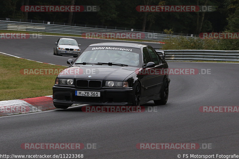 Bild #11223368 - Touristenfahrten Nürburgring Nordschleife (18.10.2020)