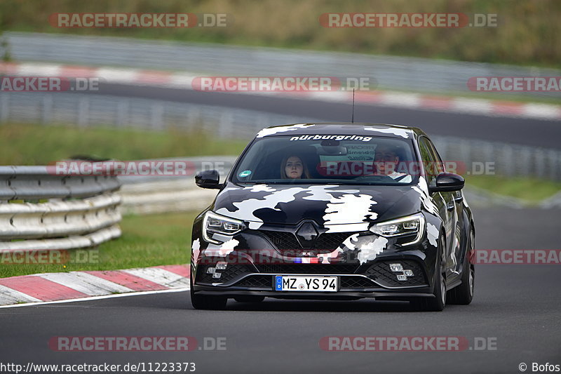 Bild #11223373 - Touristenfahrten Nürburgring Nordschleife (18.10.2020)