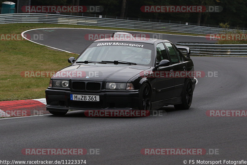 Bild #11223374 - Touristenfahrten Nürburgring Nordschleife (18.10.2020)