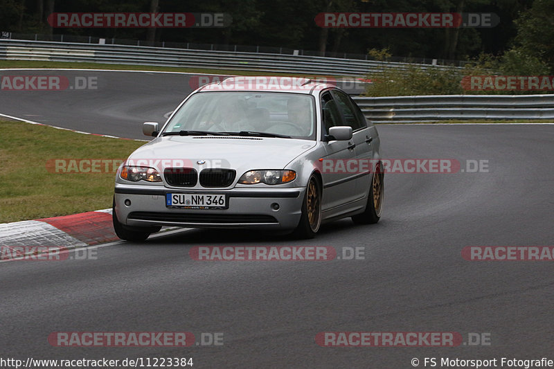 Bild #11223384 - Touristenfahrten Nürburgring Nordschleife (18.10.2020)