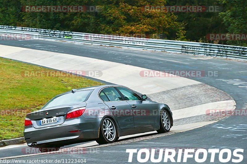 Bild #11223404 - Touristenfahrten Nürburgring Nordschleife (18.10.2020)