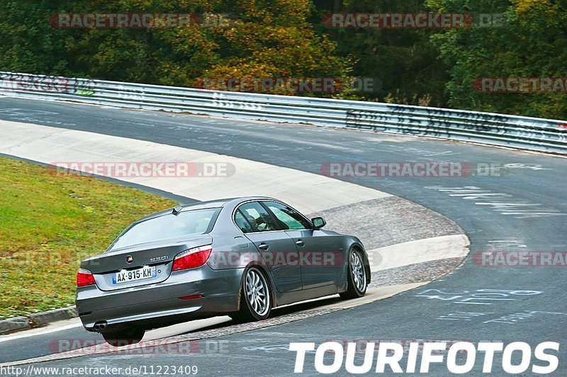 Bild #11223409 - Touristenfahrten Nürburgring Nordschleife (18.10.2020)