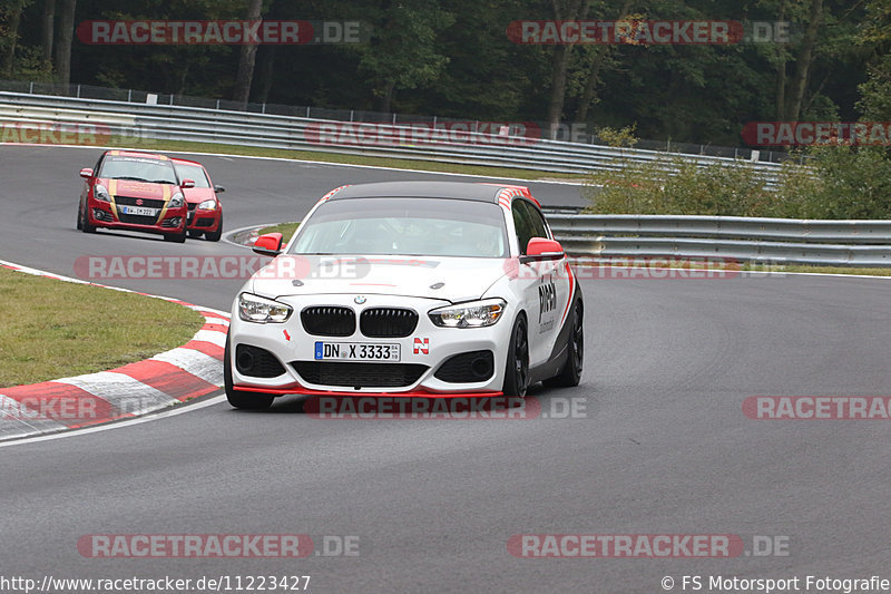 Bild #11223427 - Touristenfahrten Nürburgring Nordschleife (18.10.2020)