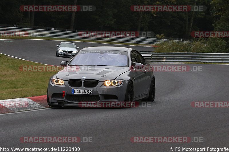 Bild #11223430 - Touristenfahrten Nürburgring Nordschleife (18.10.2020)