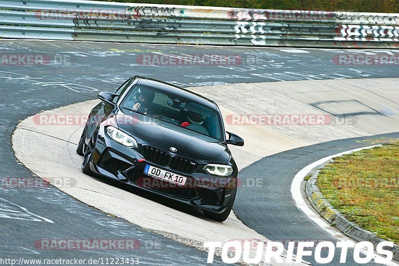 Bild #11223433 - Touristenfahrten Nürburgring Nordschleife (18.10.2020)