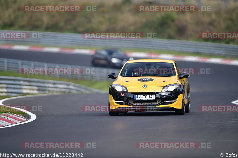 Bild #11223442 - Touristenfahrten Nürburgring Nordschleife (18.10.2020)