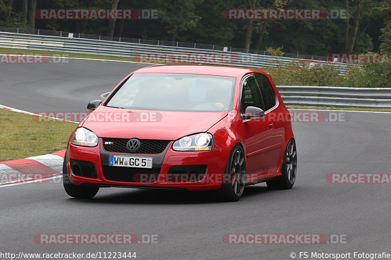 Bild #11223444 - Touristenfahrten Nürburgring Nordschleife (18.10.2020)