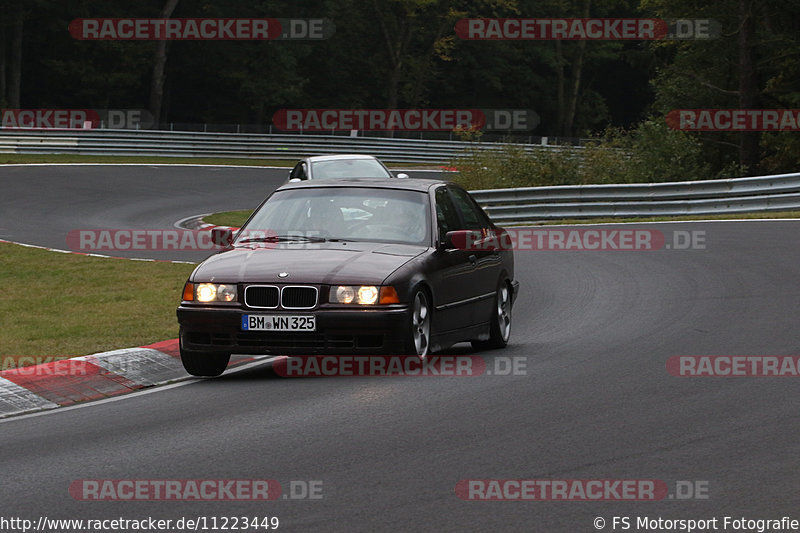 Bild #11223449 - Touristenfahrten Nürburgring Nordschleife (18.10.2020)