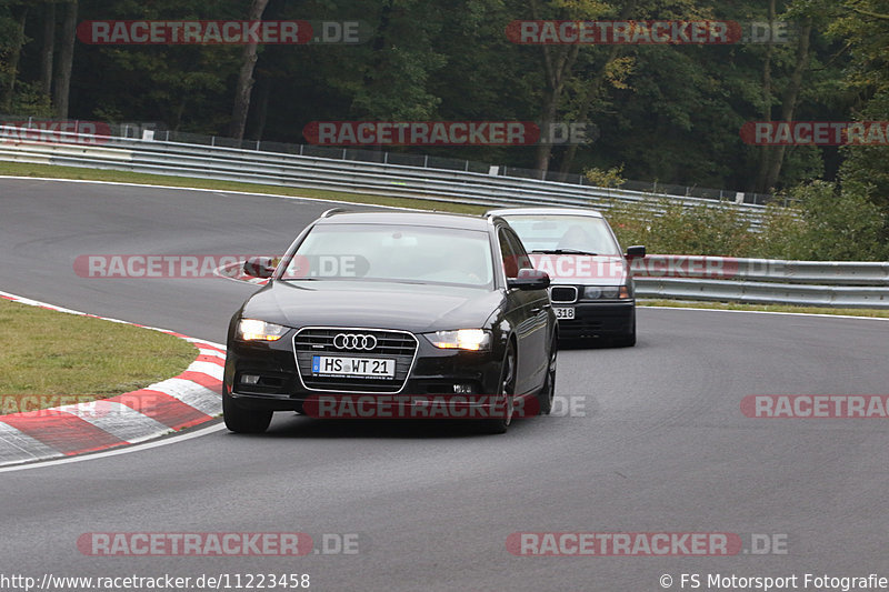 Bild #11223458 - Touristenfahrten Nürburgring Nordschleife (18.10.2020)