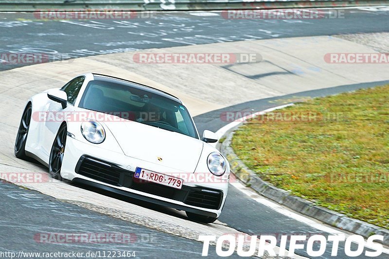 Bild #11223464 - Touristenfahrten Nürburgring Nordschleife (18.10.2020)