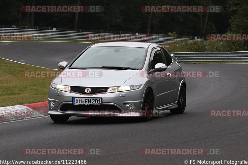 Bild #11223466 - Touristenfahrten Nürburgring Nordschleife (18.10.2020)