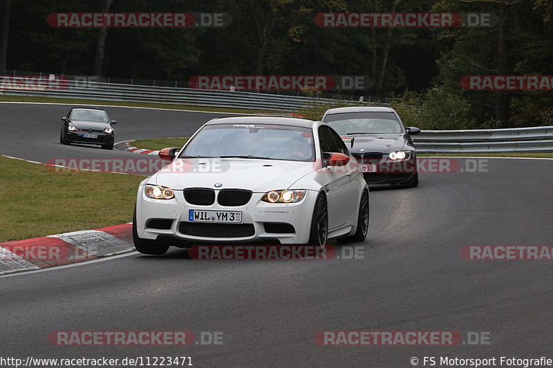 Bild #11223471 - Touristenfahrten Nürburgring Nordschleife (18.10.2020)