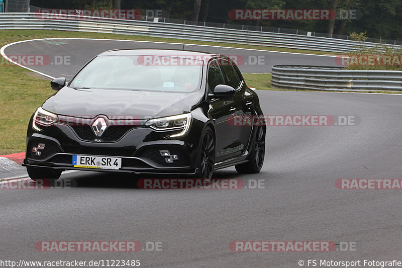 Bild #11223485 - Touristenfahrten Nürburgring Nordschleife (18.10.2020)