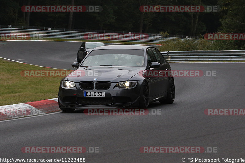 Bild #11223488 - Touristenfahrten Nürburgring Nordschleife (18.10.2020)