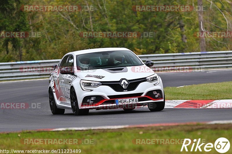 Bild #11223489 - Touristenfahrten Nürburgring Nordschleife (18.10.2020)