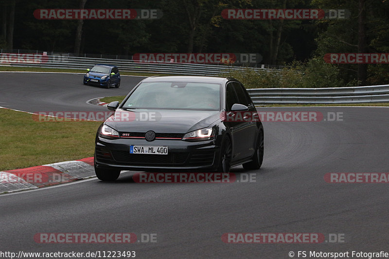 Bild #11223493 - Touristenfahrten Nürburgring Nordschleife (18.10.2020)