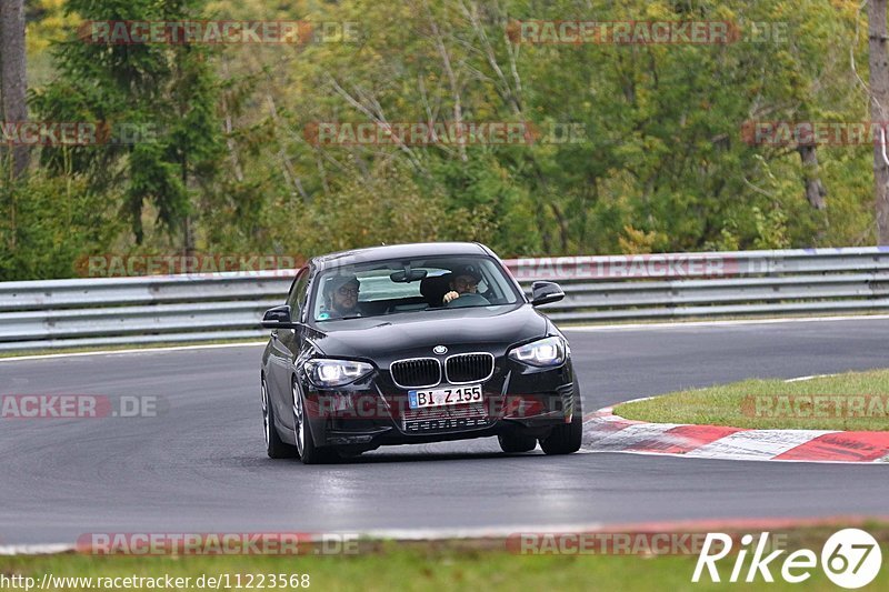 Bild #11223568 - Touristenfahrten Nürburgring Nordschleife (18.10.2020)