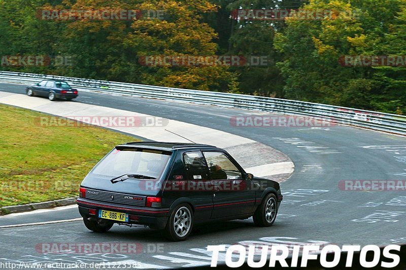 Bild #11223585 - Touristenfahrten Nürburgring Nordschleife (18.10.2020)