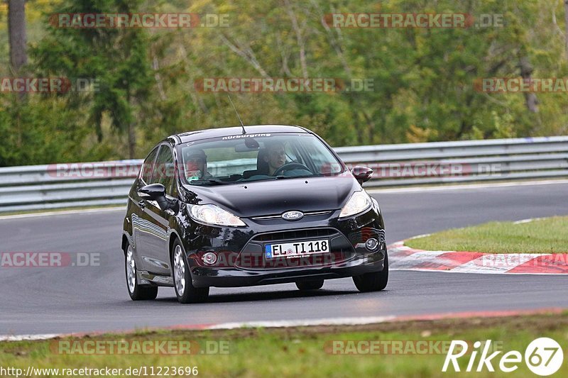 Bild #11223696 - Touristenfahrten Nürburgring Nordschleife (18.10.2020)