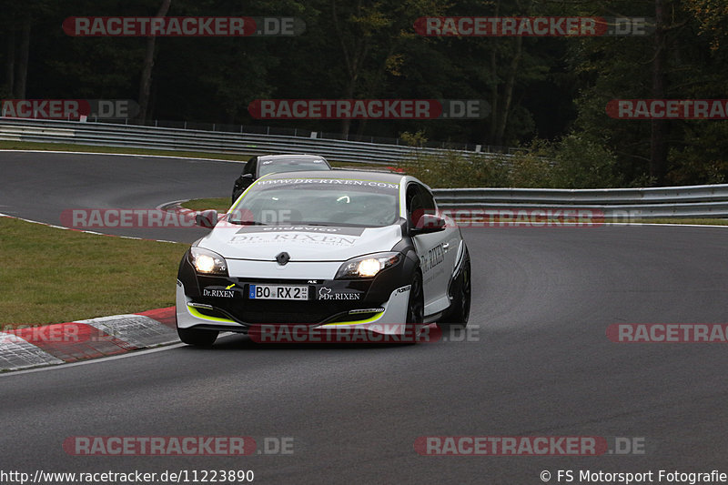 Bild #11223890 - Touristenfahrten Nürburgring Nordschleife (18.10.2020)