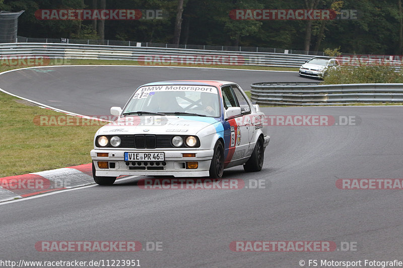 Bild #11223951 - Touristenfahrten Nürburgring Nordschleife (18.10.2020)