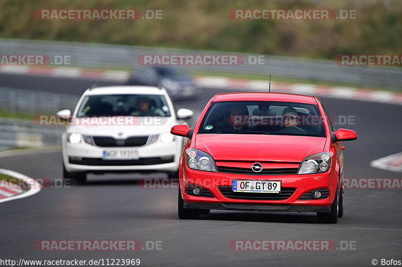 Bild #11223969 - Touristenfahrten Nürburgring Nordschleife (18.10.2020)