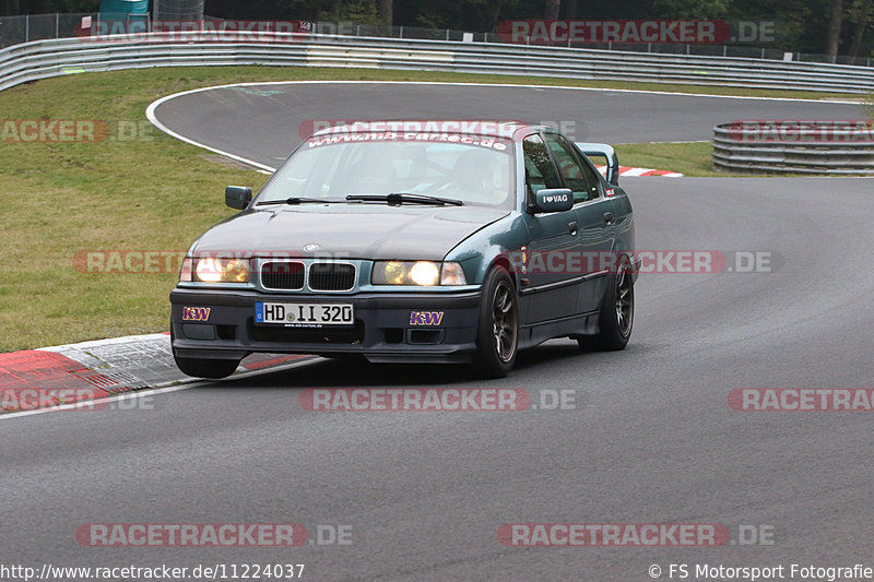 Bild #11224037 - Touristenfahrten Nürburgring Nordschleife (18.10.2020)