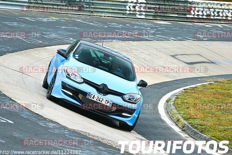 Bild #11224067 - Touristenfahrten Nürburgring Nordschleife (18.10.2020)