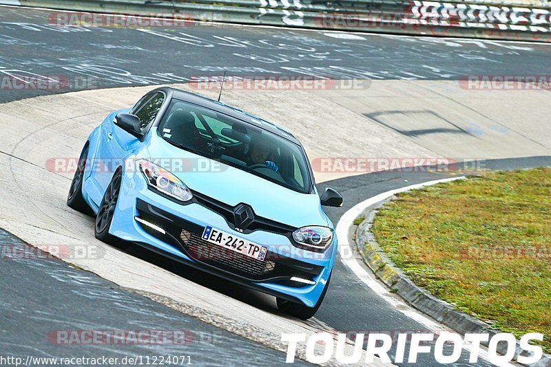 Bild #11224071 - Touristenfahrten Nürburgring Nordschleife (18.10.2020)