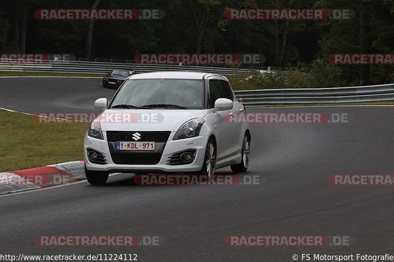 Bild #11224112 - Touristenfahrten Nürburgring Nordschleife (18.10.2020)