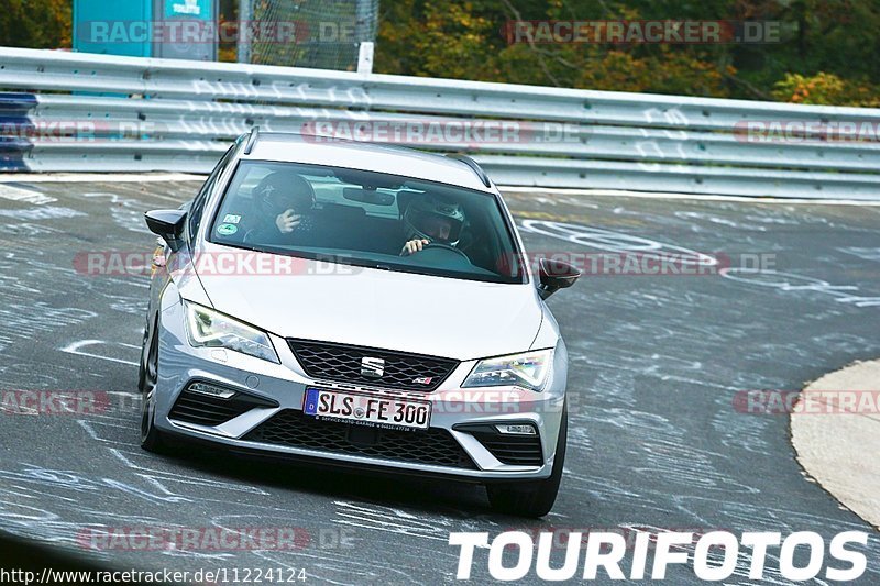 Bild #11224124 - Touristenfahrten Nürburgring Nordschleife (18.10.2020)