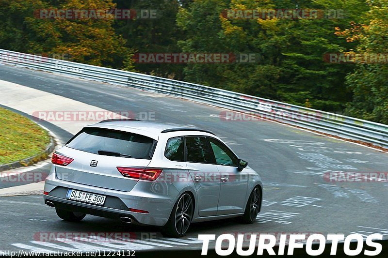 Bild #11224132 - Touristenfahrten Nürburgring Nordschleife (18.10.2020)