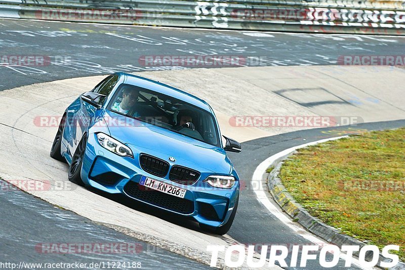 Bild #11224188 - Touristenfahrten Nürburgring Nordschleife (18.10.2020)