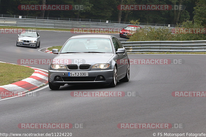 Bild #11224220 - Touristenfahrten Nürburgring Nordschleife (18.10.2020)