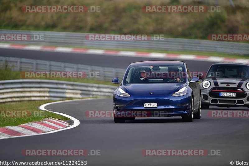 Bild #11224253 - Touristenfahrten Nürburgring Nordschleife (18.10.2020)