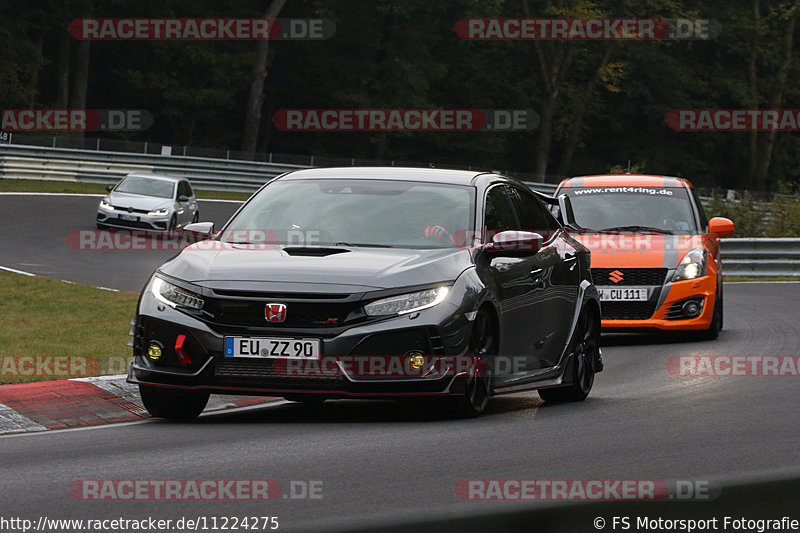 Bild #11224275 - Touristenfahrten Nürburgring Nordschleife (18.10.2020)